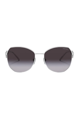 Prada SPR57Y 1BC5D1 57 Kadın Güneş Gözlüğü