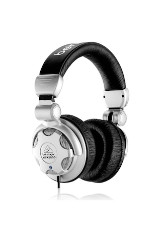 Behringer Hpx2000 Dj Kulaklığı