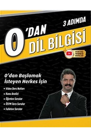 0'dan Dil Bilgisi / Kolektif 0'dan Dil Bilgisi / Kolektif
