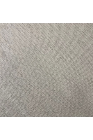Apex Azur 6541 Açık Gri Modern Makina Halısı Açık Gri