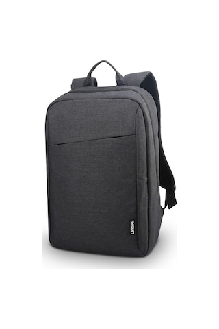 Lenovo B210 Toploader GX40Q17225 15.6" Notebook Sırt Çantası Siyah