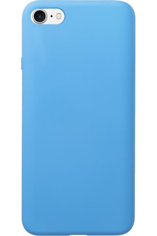 Apple Uyumlu iPhone 7 / 8 Kilif Nano Lansman Silikon Arka Kapak 556783428
