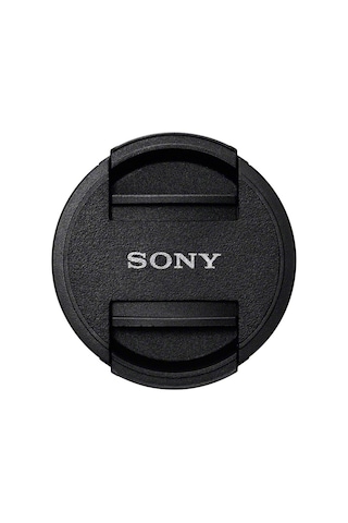 Sony Alc-f49s 49mm Lens Ön Kapağı