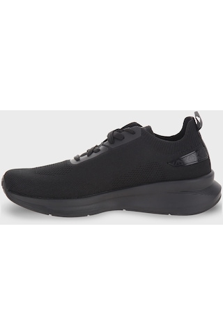Ea7 Unisex Ayakkabı X8x149 Xk349 T775 Siyah