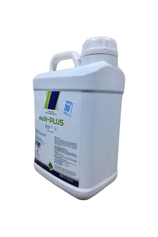 Evo  Plus Azotlu Gübre Çözeltisi 5 L