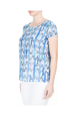 Emporio Armani Bayan Bluz 3H2K84 2N4Iz F702-Mavi