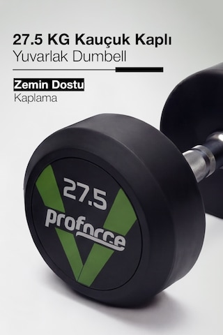 Proforce Dambıl Ağırlık Adet