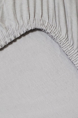 Cotenconcept 60x120 Cm Pamuklu Ve Lastikli Fittet Penye Bebek Çarşafı