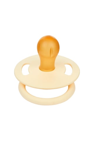 Wee Baby Pure Ka Uçlu Emzik No:3 Krem