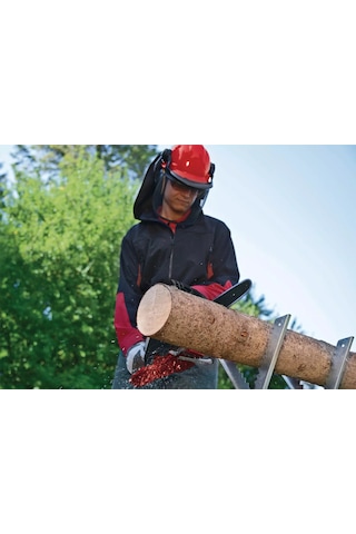 Einhell GC-PC 1335/1 I Set Benzinli Ağaç Kesme - 4501872