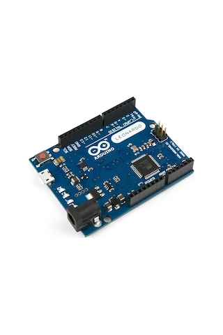 Arduino Leonardo R3 Klon (Micro USB Kablo Dahil)