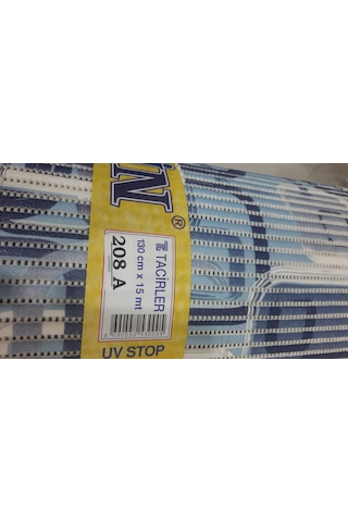 Banyo Önü Paspas Çok Amaçlı Paspas 130 CM  x 500 CM Lavabo Önü Pa