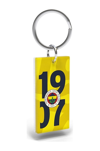 Fenerbahçe Fb-anahtarlık-07-1907