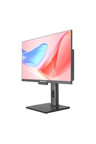 Seclife HBA-P2440H i5-14400 16 GB 500 GB SSD 23.8" Free Dos AIO Masaüstü Bilgisayar