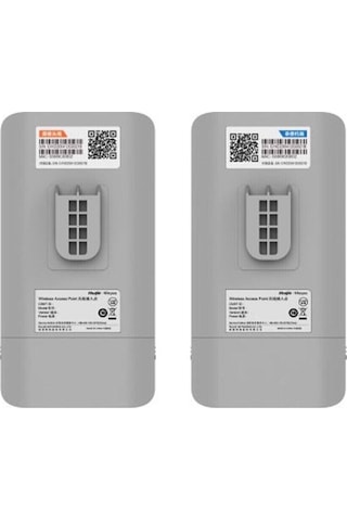 Ruıjıe Reyee Rg-est310 Outdoor 867 Mbps 5 Ghz 2li Paket Noktadan Noktaya Dış Mekan Access Point