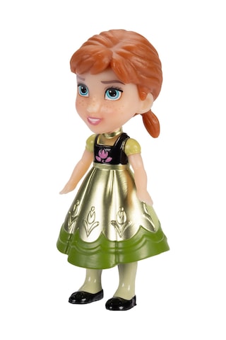 Frozen Mini Bebekler Anna Model 1 24039