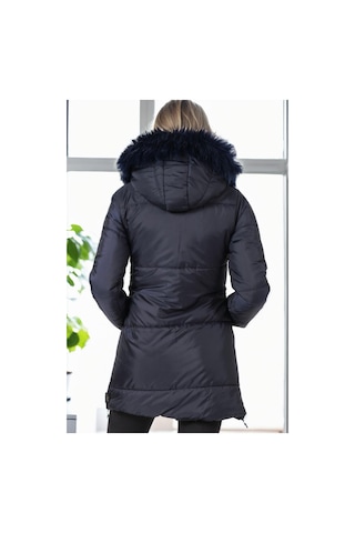 Z9668 Dewberry Bayan Kaban-lacivert Lacivert