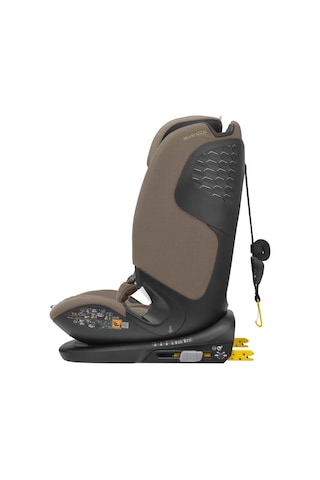 Maxi-Cosi Titan Pro I-Size Adac'lı 9-36 kg Çocuk Oto Koltuğu Authentic Truffle
