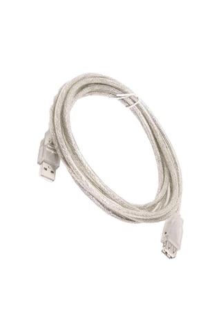 Pm-8608 Mavi 50 Cm Usb 2.0 Uzatma Kablosu