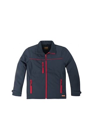 Işmont Softshell Mont