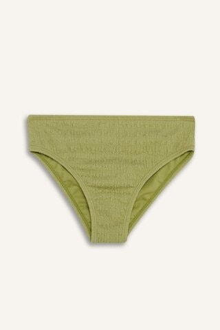 Defacto Kız Çocuk Bikini Takımı E3531a825hsgn743 Yeşil