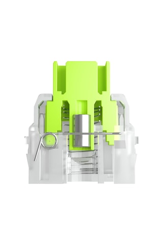 Glorious Raptor Hall Effect Mekanik Klavye Switch 36 Adet
