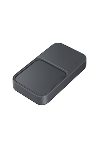 Samsung Uyumlu EP-P5400T Kablosuz Hızlı Şarj Cihazı İkili EP-P5400TBEGTR