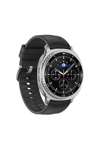 Samsung Watch 8 Classic 46 MM Akıllı Saat (Samsung Türkiye Garantili)
