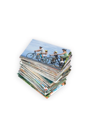 Rovi Everyday Parlak Fotoğraf Kağıdı 180gsm 50yp 10x15
