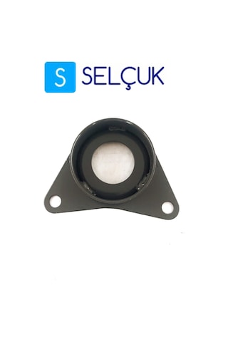 Kubota B 2420 Ön Çeker Şaft Destek