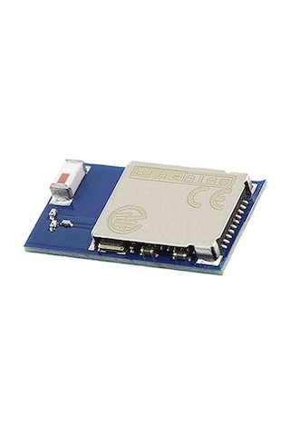 Ble113-A-V1 Bluegıga Ble 4.0 Low Power Bluetooth Modülü
