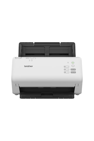 Brother ADS-4300N 50SF ADF USB 2.0 A4 Döküman Tarayıcı
