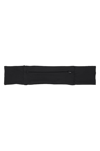 Asics Performance Runnıng Belt Unisex Black/obsidian Grey 3013b275-001