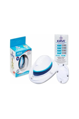 Kirve Bebek-Çocuk Sünnet Külodu Boxer Sünnet Kıyafeti