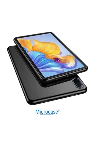Microcase Honor Pad X8b 11 İnch Tablet Tablet Tpu Silikon Kılıf - Al8103 Tablet Kılıfı