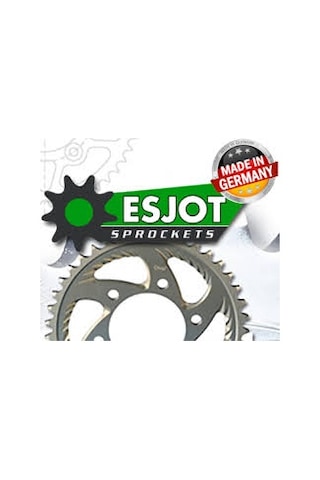 Bmw F 650 Gs Twın 08-12 Did Zincir & Esjot Dişli Seti
