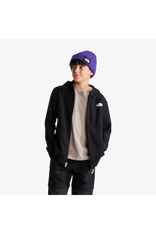 The North Face Performance Çocuk Siyah Ceket Nf0a8cuxjk31 2800282