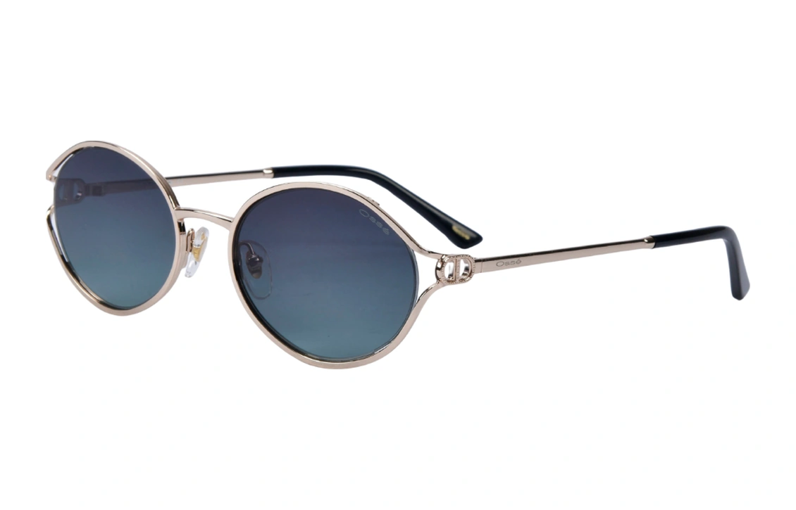 Osse Os3805 C3 55 20 145 Gu036954 Güneş Gözlüğü Sarı