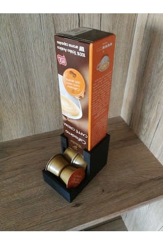 Tchibo Cafissimo Kapsül Organizer