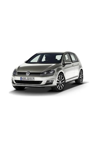 Mfk 650mm-450mm Volkswagen Golf 7 Hb 2013-2019 Muz Silecek Takımı Aparatlı