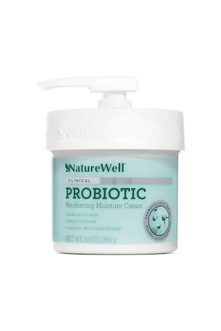 Nature Well Probiotic Nemlendirici Bakım Kremi 284 G