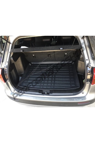 2019 Suzuki Vitara Bagaj Havuzu Araca Özel 3D Badela Marka