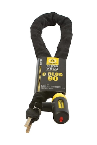 C-bloc 90 Zincir Kilit 90cm