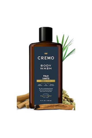 Cremo Palo Santo Duş Jeli 473ml Ferah