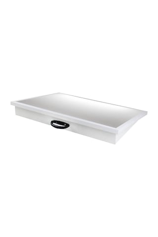 50x70 Cm Profesyonel Masaüstü Led Işıklı Karton Çantalı-pan910