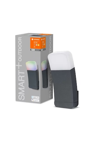 Ledvance Smart Wifi 10W Akıllı Rgbw Bahçe Armatürü