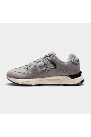 Lescon Akaı Sneakers Erkek Spor Ayakkabı Gri