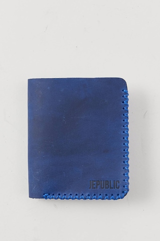 Jepublic Erkek Cüzdan-j224906 Lacivert