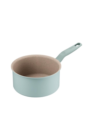Tefal Harmony Okaliptus Sos Tavası - 18 Cm Yeşil