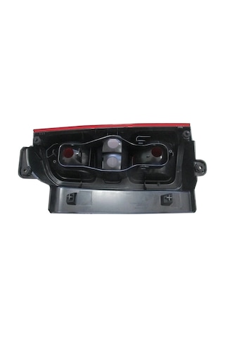 Peugeot Expert- 2024-2025 Stop Lambası Sol Kırmızı/beyaz Mars Oem No 9808243180